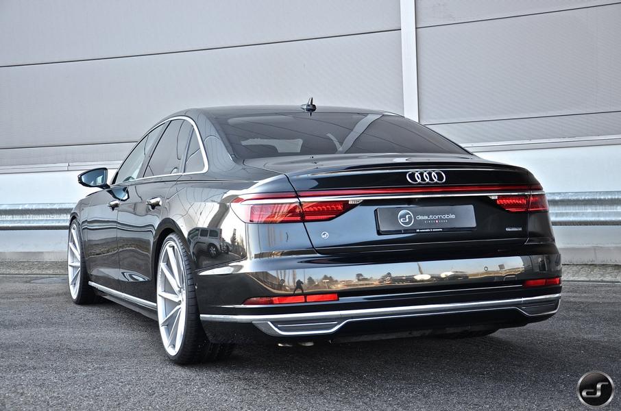 download AUDI A8 workshop manual