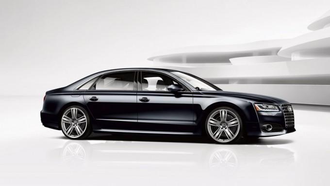 download AUDI A8 workshop manual