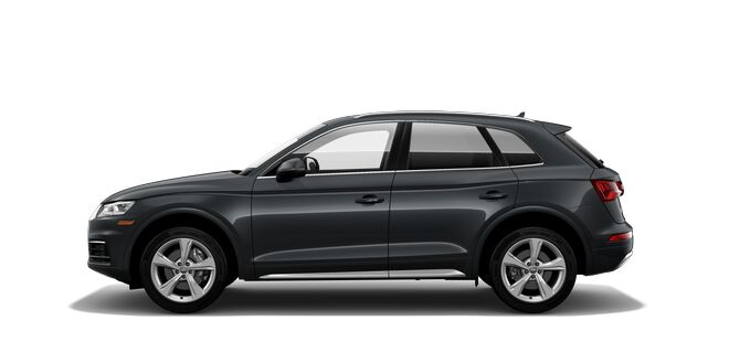 download AUDI Q5 workshop manual