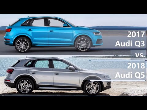 download AUDI Q5 workshop manual