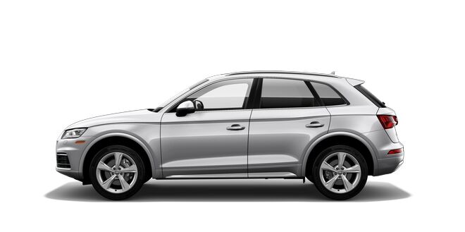 download AUDI Q5 workshop manual