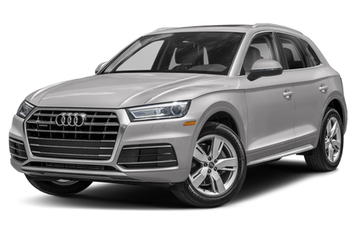 download AUDI Q5 workshop manual