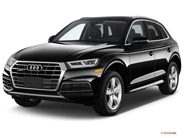 download AUDI Q5 workshop manual