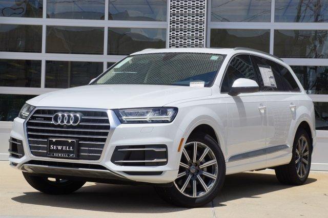 download AUDI Q7 workshop manual