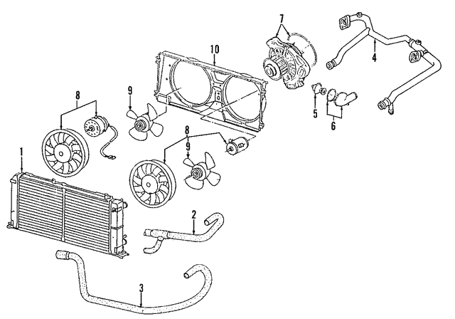 download AUDI Q7 workshop manual