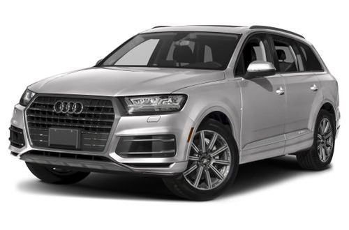 download AUDI Q7 workshop manual