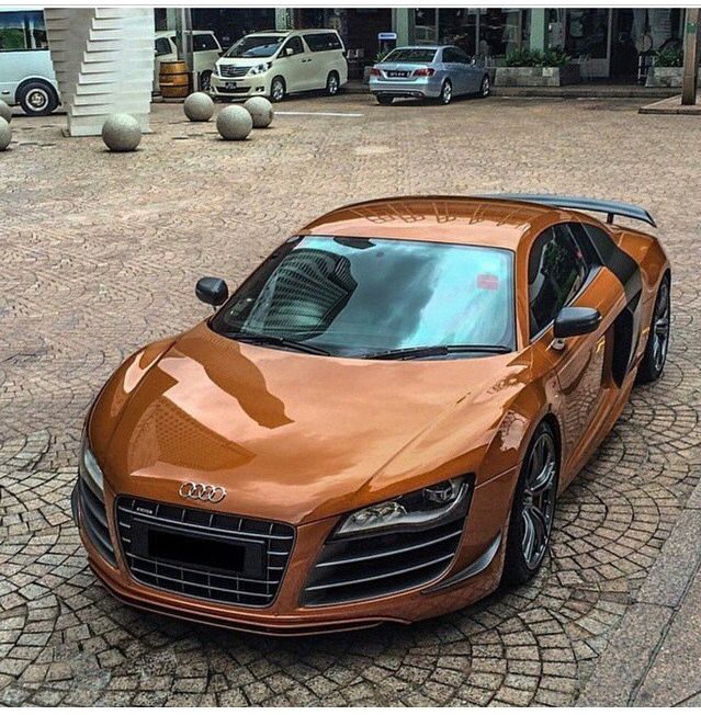 download AUDI R8 workshop manual