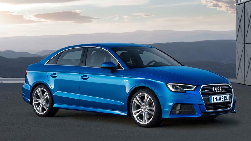 download AUDI S3 workshop manual