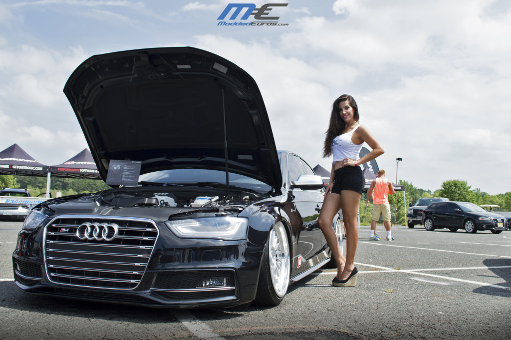 download AUDI S4 B8 workshop manual