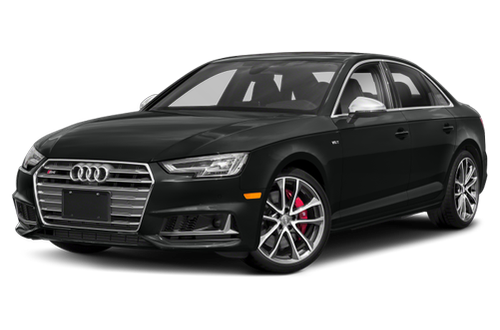 download AUDI S4 workshop manual