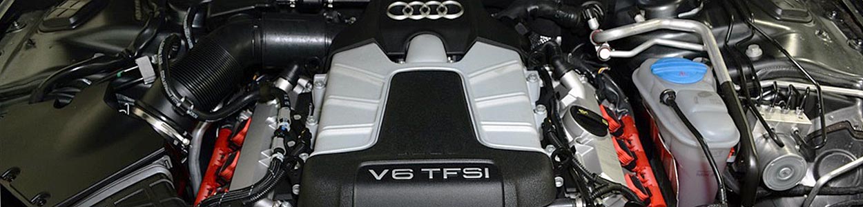 download AUDI S4 workshop manual