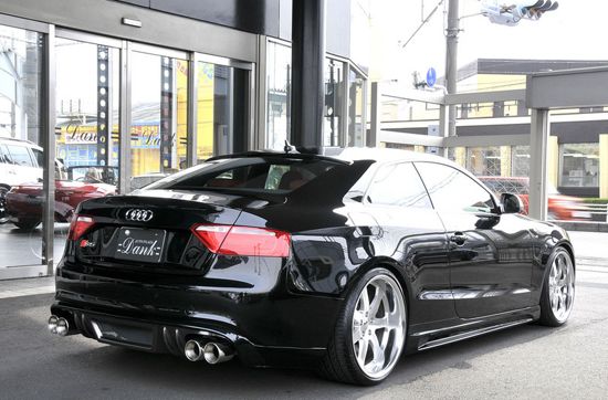 download AUDI S5 workshop manual