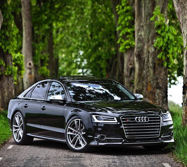 download AUDI S8 workshop manual