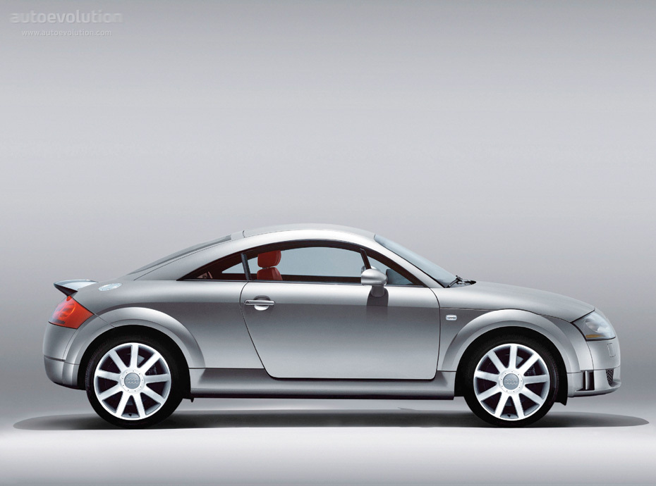 download AUDI TT COUPE 1.8L TURBO 3.2L V6 workshop manual