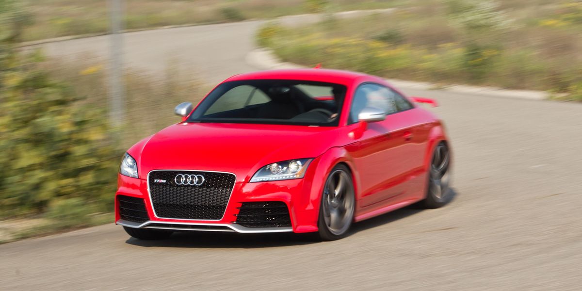 download AUDI TT MK2 TYP 8J able workshop manual