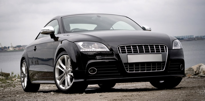 download AUDI TT able workshop manual