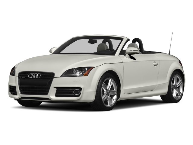 download AUDI TT workshop manual