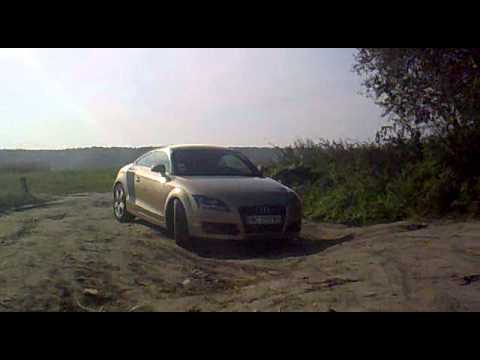 download AUDI TT workshop manual