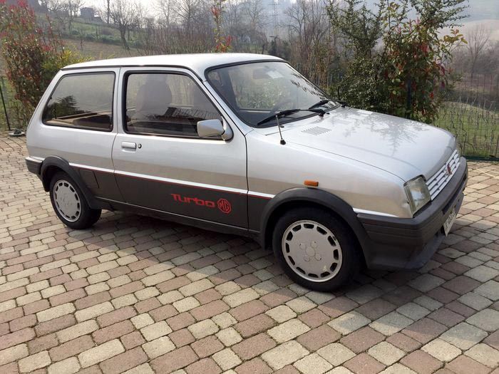 download AUSTIN METRO MG workshop manual