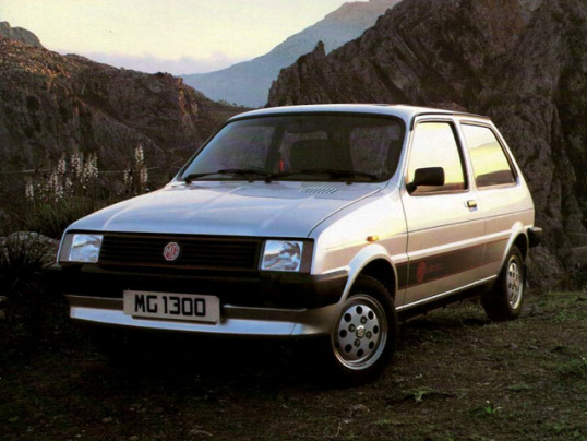 download AUSTIN METRO MG workshop manual