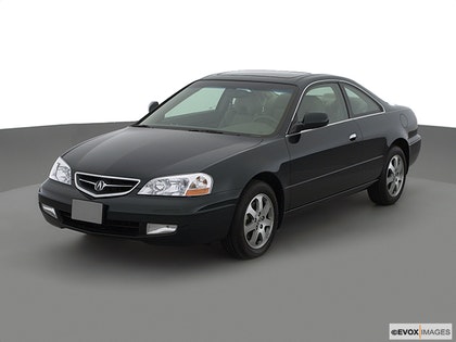 download Acura CL able workshop manual