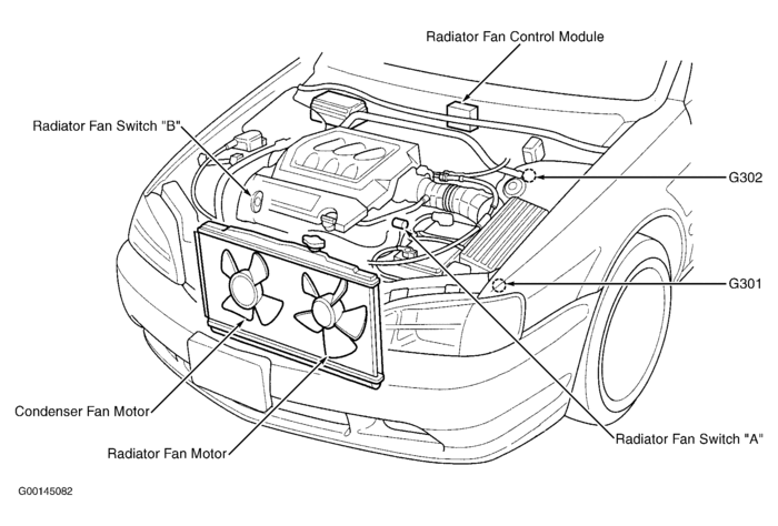 download Acura CL able workshop manual