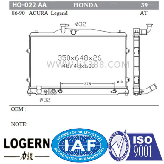 download Acura Legend workshop manual