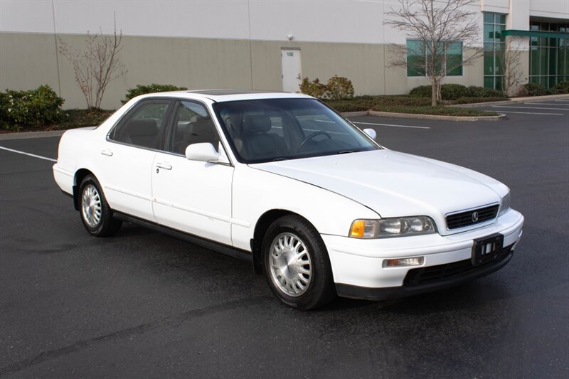 download Acura Legend workshop manual