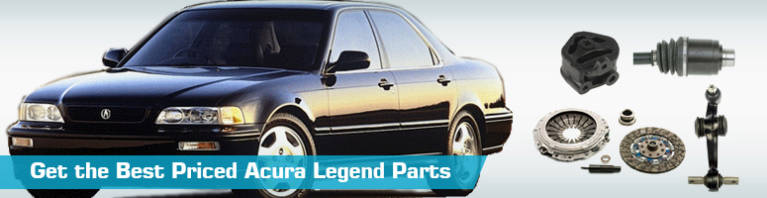 download Acura Legend workshop manual