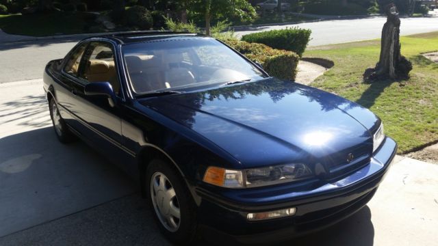 download Acura Legend workshop manual