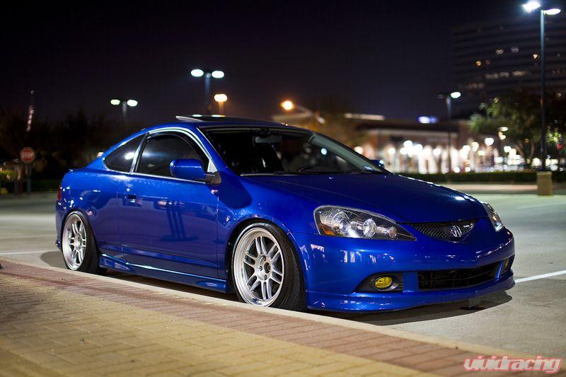 download Acura RSX workshop manual