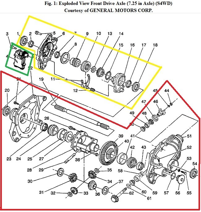 download Acura RSX workshop manual