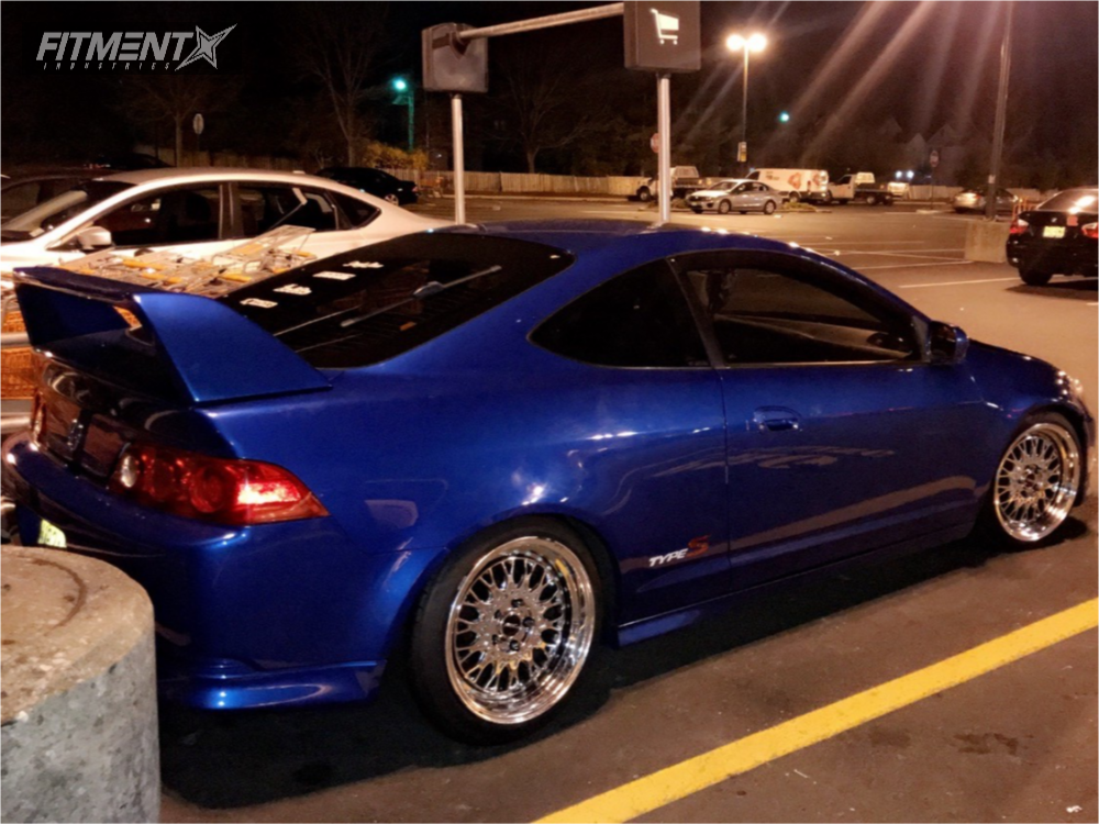 download Acura RSX workshop manual