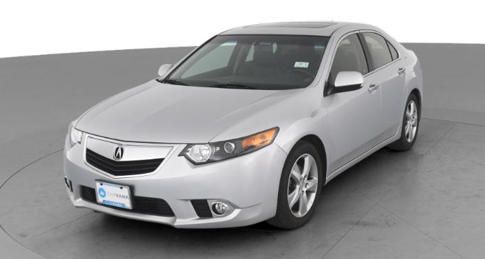 download Acura TSX able workshop manual