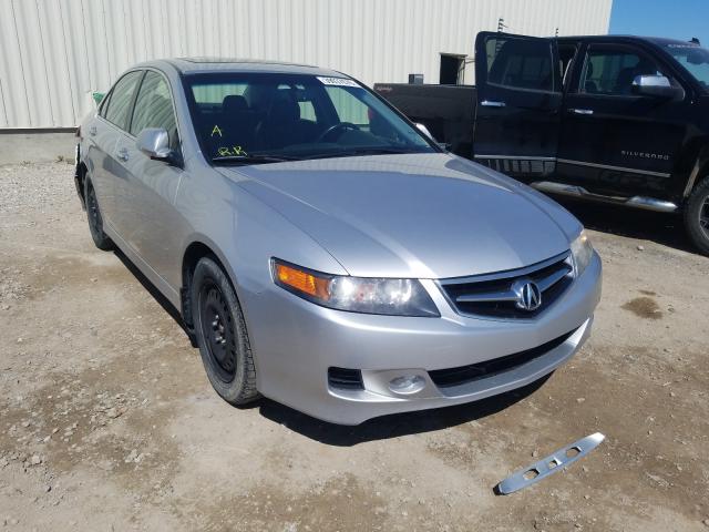download Acura TSX able workshop manual