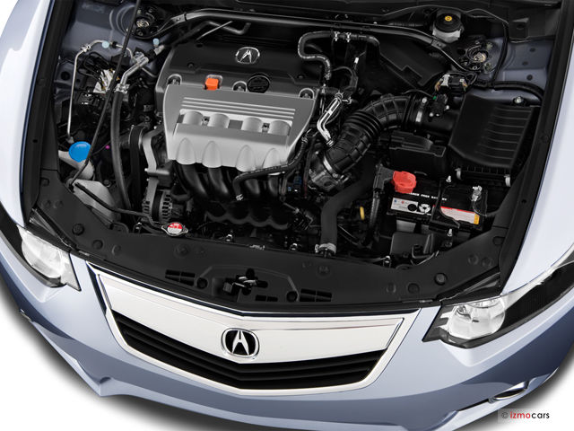 download Acura TSX workshop manual