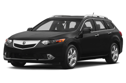 download Acura TSX workshop manual