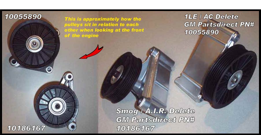 download Air Conditioning Compressor Brackets Mounting Hardware Set Small Block workshop manual