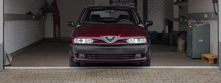 download Alfa Romeo 145 146 FSM workshop manual