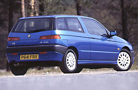 download Alfa Romeo 145 146 able workshop manual