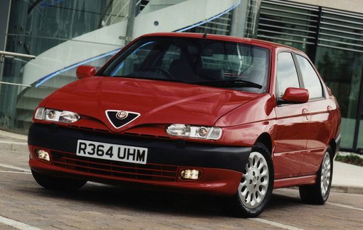 download Alfa Romeo 145 146 able workshop manual