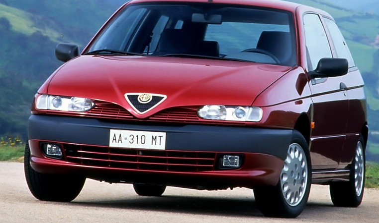 download Alfa Romeo 145 146 able workshop manual