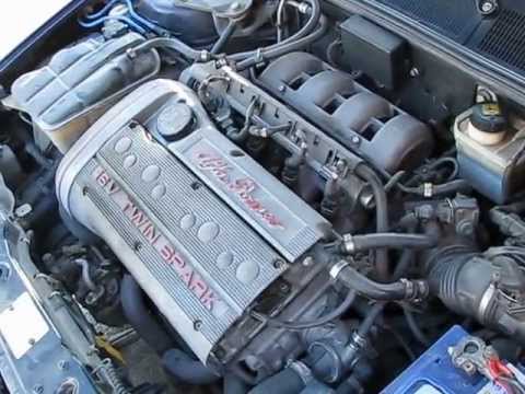 download Alfa Romeo 145 146 workshop manual