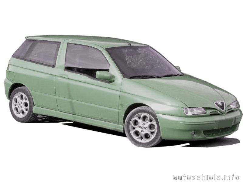 download Alfa Romeo 145 146 workshop manual