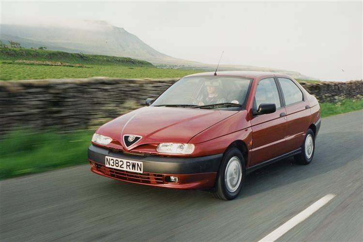 download Alfa Romeo 145 146 workshop manual