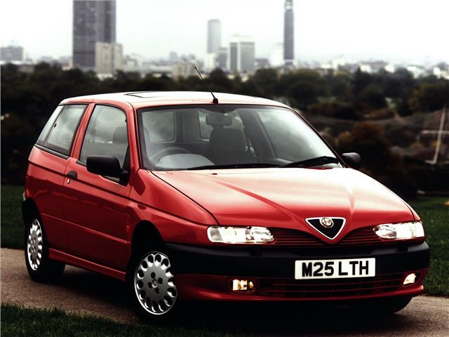 download Alfa Romeo 145 146 workshop manual