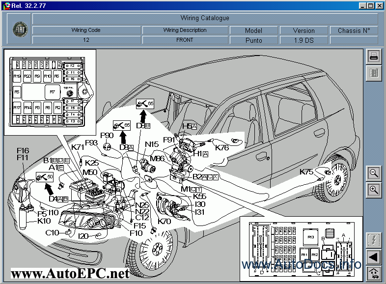 download Alfa Romeo 147 Manu workshop manual