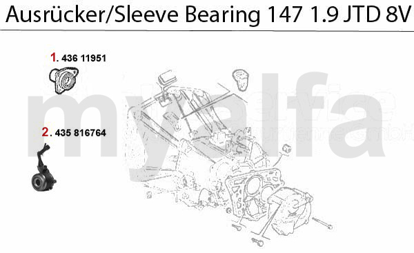 download Alfa Romeo 147 Manu workshop manual