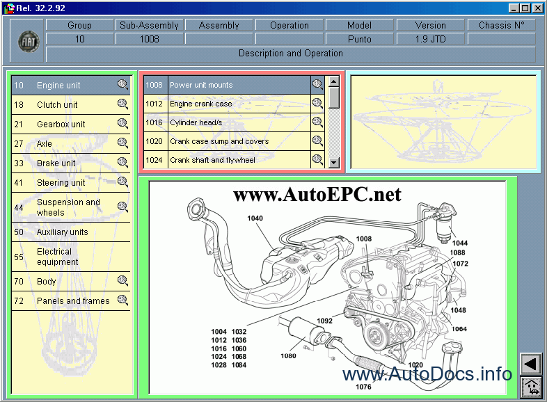 download Alfa Romeo 147 Manu workshop manual