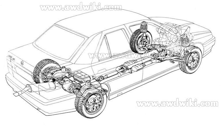 download Alfa Romeo 155 workshop manual